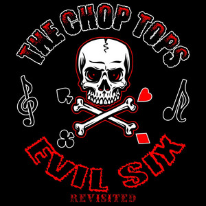 Evil Six album cover